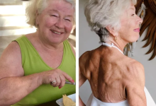 Photo of foto | A scăpat de medicamente și de kilogramele în plus: Cum a ajuns o femeie în cea mai bună formă fizică la 70 de ani