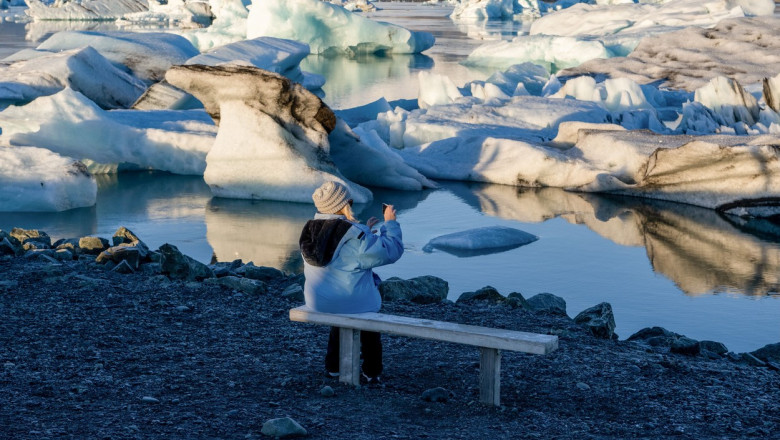 Photo of studii | Jumătate dintre gheţarii lumii riscă să dispară până în anul 2100
