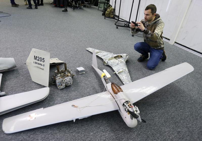 Photo of Jurnaliștii ucraineni ar fi identificat patru ruși care lansează drone „Shahed” în Ucraina