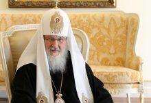 Photo of Patriarhul rus cere un armistițiu pentru Crăciunul pe rit vechi