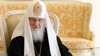 Photo of Patriarhul rus cere un armistițiu pentru Crăciunul pe rit vechi