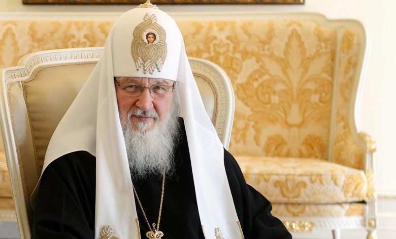 Photo of Patriarhul rus cere un armistițiu pentru Crăciunul pe rit vechi