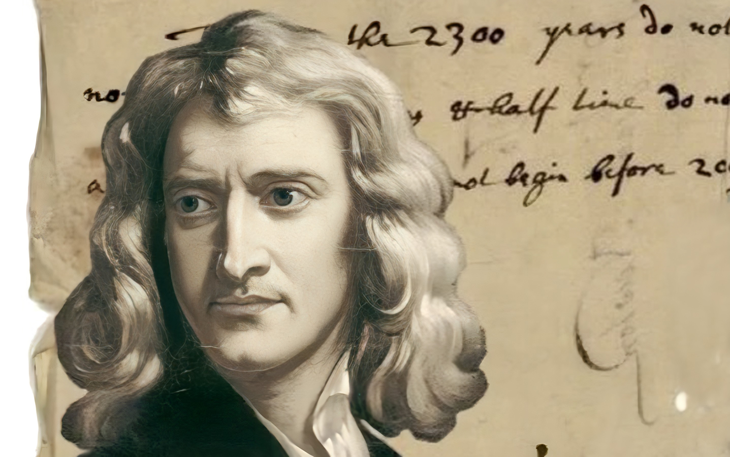 Photo of Lucrarea de excepție a lui Isaac Newton descoperită din greșeală. Ce conține scrierea și cum a reușit să intre în posesia ei un colecționar de artefacte