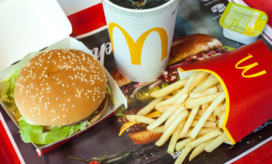 Photo of McDonald’s retrage un produs popular din meniu, spre dezamăgirea fanilor