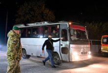 Photo of Schimb de prizonieri între Rusia şi Ucraina. Fiecare ţară a eliberat câte 50 de militari