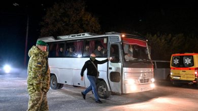 Photo of Schimb de prizonieri între Rusia şi Ucraina. Fiecare ţară a eliberat câte 50 de militari