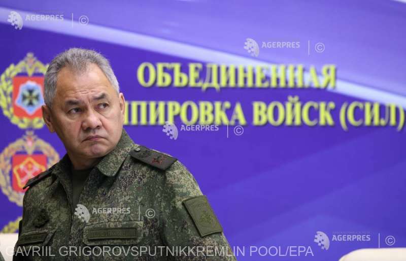 Photo of Ministerul Apărării rus declară că luptele continuă la Soledar, după ce şeful Wagner anunţase capturarea oraşului
