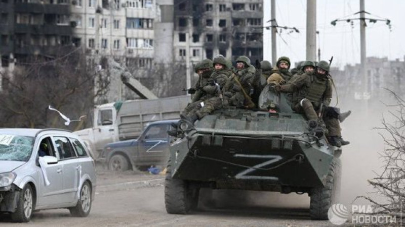 Photo of Moscova anunţă vizita unui oaspete de seamă: Rusia „aniversează” cu fast un an de la invazia Ucrainei