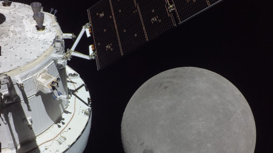 Photo of NASA susține că noi misiuni spațiale vor fi lansate spre Lună, Jupiter și într-o lume de metal în anul 2023