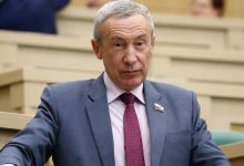 Photo of Deranjat de declarațiile Maiei Sandu. Senator rus, despre R. Moldova: „Riscă să repete politica sinucigașă a Ucrainei”