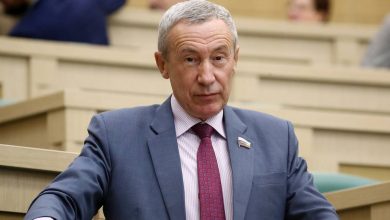 Photo of Deranjat de declarațiile Maiei Sandu. Senator rus, despre R. Moldova: „Riscă să repete politica sinucigașă a Ucrainei”