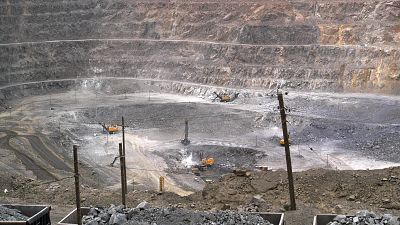 Photo of O companie minieră din Suedia descoperă cel mai mare zăcământ de pământuri rare din Europa