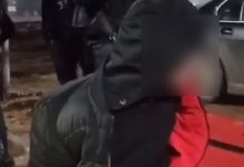 Photo of Edineț: Persoane în stare de ebrietate cu comportament agresiv, reținute de carabinieri