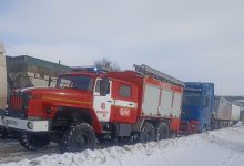 Photo of foto | Condiții meteorologice nefavorabile la sud: În câte misiuni de deblocare și tractare au fost antrenați angajații IGSU