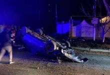 Photo of Grav accident la Căușeni: O tânără de 22 de ani și-a pierdut viața în prima zi din an