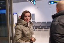 Photo of video | Maia Sandu, vizită scurtă și neanunțată în România: „Am fost într-o vacanță”. Destinația aleasă de președintă