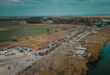 Photo of Câți ucraineni au intrat în R. Moldova de la începutul războiului până la finalul anului 2022