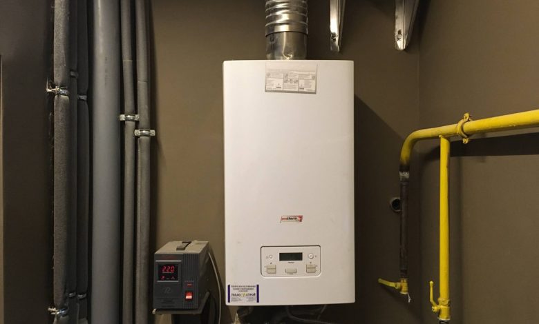 Photo of Trei copii s-au intoxicat monoxid de carbon, după utilizare unui cazan alimentat cu gaz natural