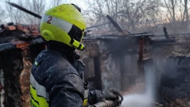 Photo of Un incendiu produs în capitală a luat viața unui bărbat. Cum s-a întâmplat