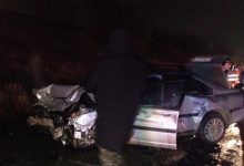Photo of video, foto | Accident grav la Băcioi: Un adolescent a decedat, iar alte opt persoane au ajuns la spital