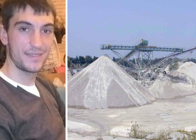 Photo of Tragedie în Italia: Un moldovean a decedat la locul de muncă. A lăsat orfan un copil de 3 ani