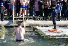 Photo of Încă o zi a mai rămas până la Bobotează: Recomandări cu privire la scăldatul în apele reci
