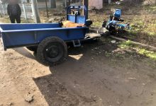 Photo of Accident mortal la Anenii Noi: Un motocultor cu remorcă s-a izbit într-un gard