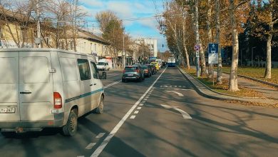 Photo of video | Cum funcționează benzile destinate transportului public? Reguli de conduită în troleibuz și autobuz