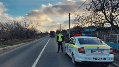 Photo of 47 de șoferi au fost prinși beți la volan de către oamenii legii, în acest weekend