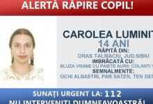 Photo of Alertă în România: O minoră a fost răpită noaptea de patru bărbați mascați