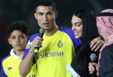 Photo of Probleme pentru Cristiano Ronaldo și Georgina? Arabia Saudită interzice ca un cuplu necăsătorit să locuiască împreună