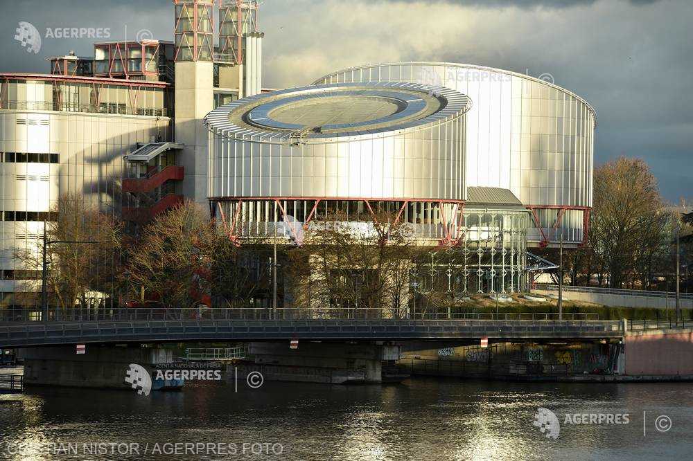 Photo of Rusia, condamnată de CtEDO pentru că nu recunoaşte cuplurile homosexuale