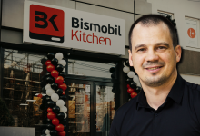 Photo of Încă 30 de zile de arest preventiv pentru fondatorul „Bismobil Kitchen”, Mihail Șaran