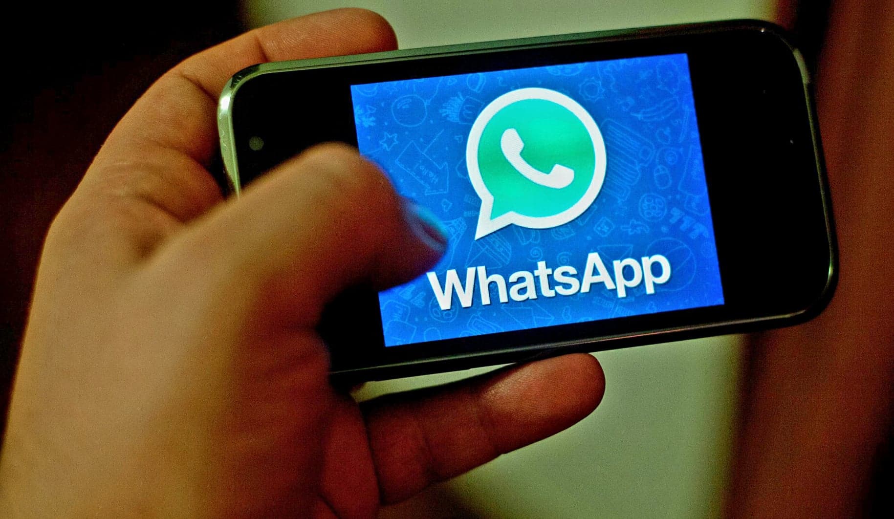 Photo of Schimbarea pe care Whatsapp o testează chiar acum: Ce vrea să facă mai nou