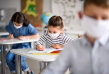 Photo of foto | Peste 7000 de cazuri de viroze, în instituțiile de învățământ general: Precizările Ministerului Educației