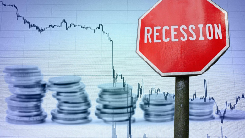 Photo of Șefa Fondului Monetar Internaţional: O treime din lume va intra în recesiune în 2023
