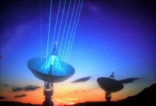 Photo of Un semnal radio de la o galaxie îndepărtată a oferit noi speranțe astronomilor