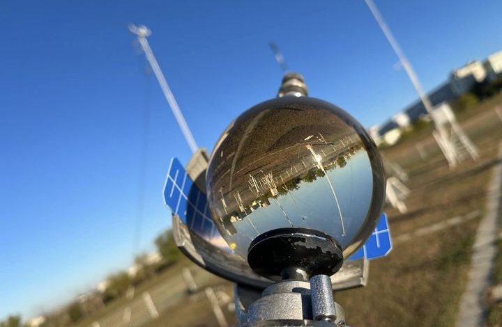 Photo of Record termic pentru luna ianuarie în R. Moldova: +18 grade Celsius. Unde a fost înregistrat