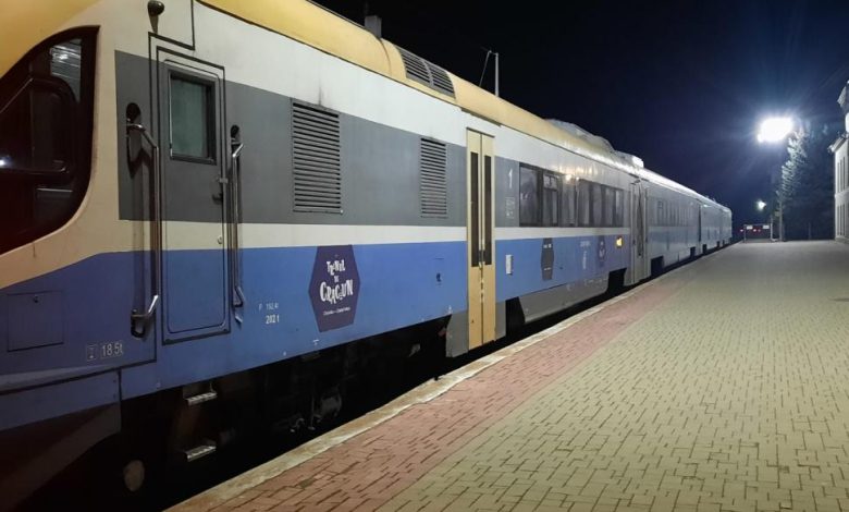 Photo of Șase cetățeni din Republica Burundi, prinși la gara din Ungheni cu acte false. Unde se îndreptau aceștia