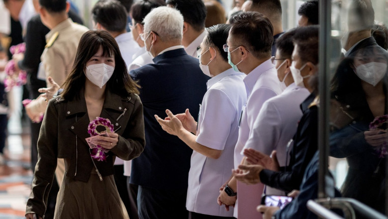 Photo of Thailanda a renunțat după două zile la obligativitatea vaccinării COVID pentru turiști