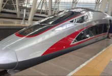 Photo of China a deschis 2000 de km de cale ferată de mare viteză în 2022. Care sunt planurile pentru 2023