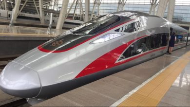 Photo of China a deschis 2000 de km de cale ferată de mare viteză în 2022. Care sunt planurile pentru 2023