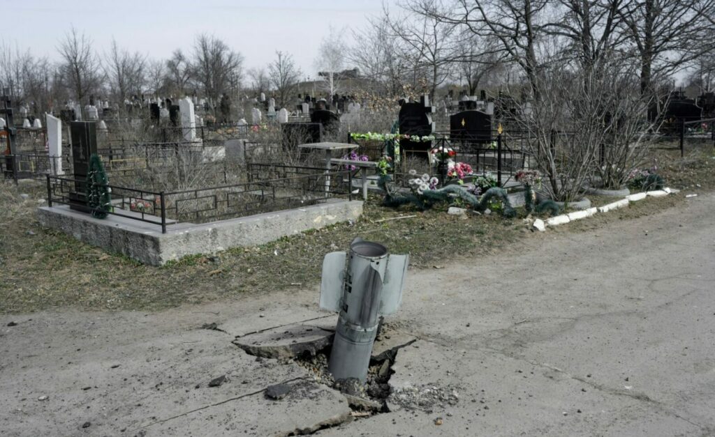 Photo of Turcia livrează Ucrainei muniții de artilerie. Cum rămâne cu relația cu Rusia