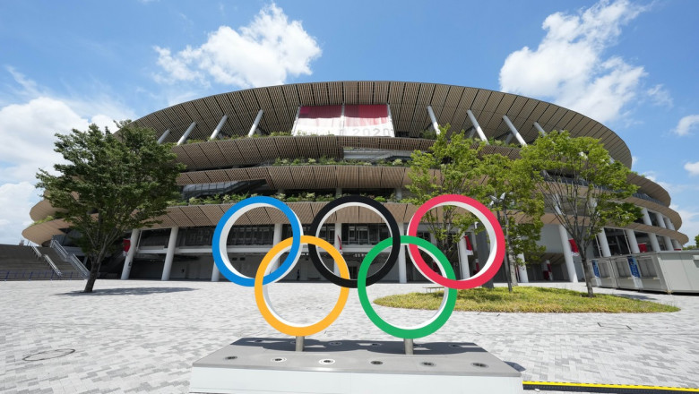 Photo of Ucraina atenționează că va boicota Jocurile Olimpice de la Paris 2024, dacă vor participa și sportivii ruși și belaruși