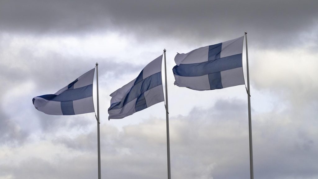 Photo of UE constituie o „rezervă” în Finlanda pentru a răspunde ameninţărilor nucleare şi chimice