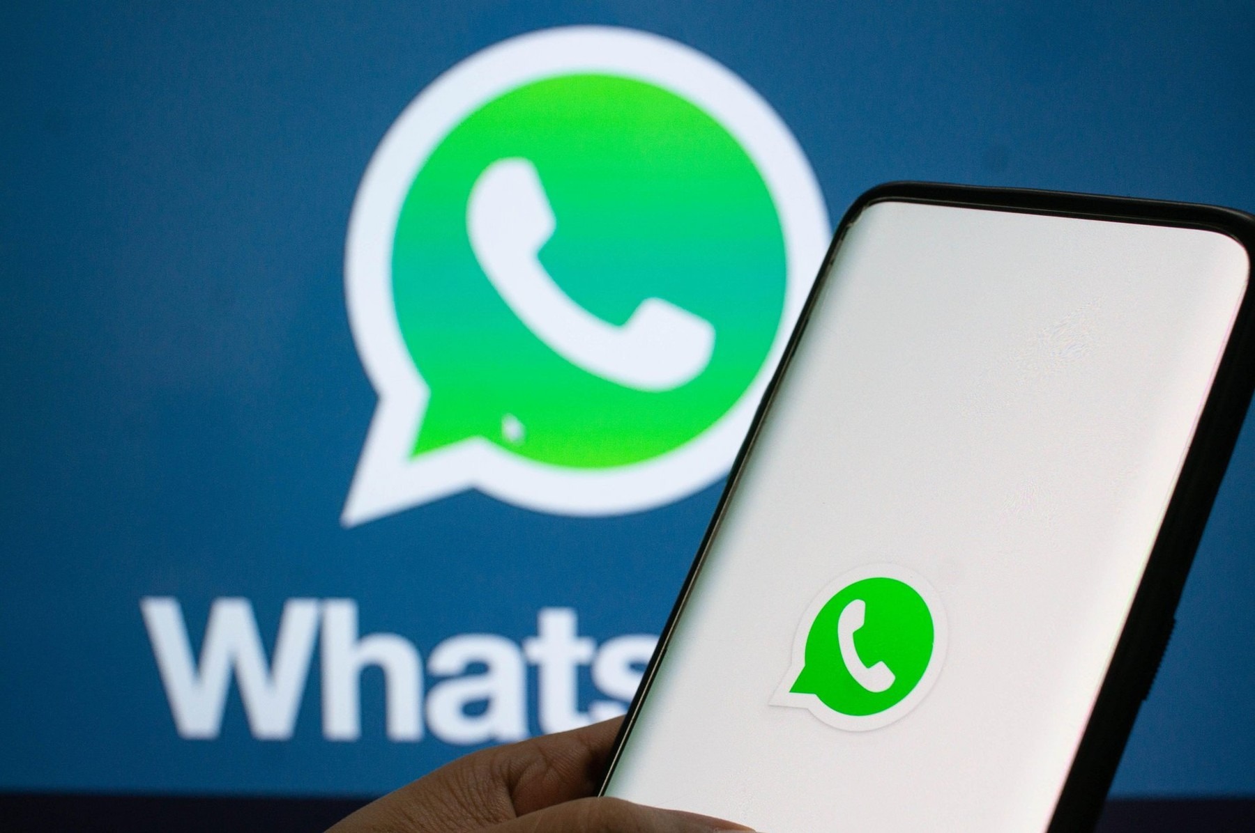 Photo of WhatsApp lansează o nouă funcție pentru a te salva de situații jenante: Ce vei putea face pe platformă