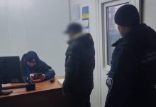 Photo of Un cetățean azer căutat de Interpol, reținut la Otaci