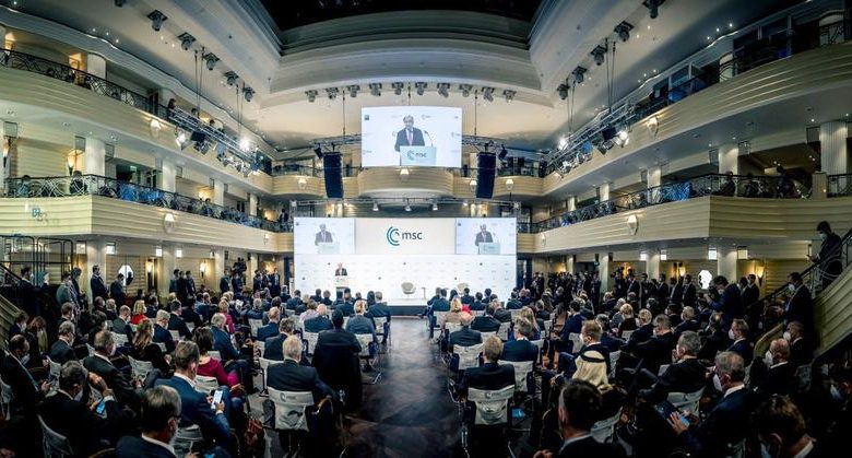 Photo of Starea de securitate și amenințările hibride în adresa R. Moldova vor fi discutate la München