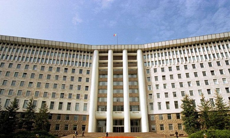 Photo of doc | Parlamentul R. Moldova va adopta o declarație prin care condamnă agresiunea Rusiei față de Ucraina