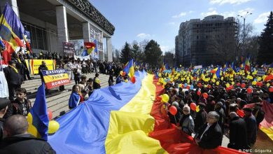 Photo of sondaj | Mai mult de 50% dintre cetățeni ar vota aderarea R. Moldova la UE. Câți își doresc Unirea cu România